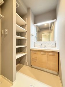 セレーノフォンテ 202号-5