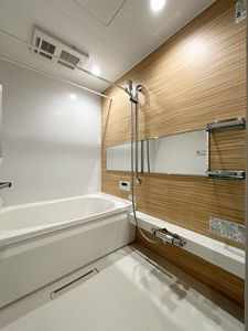 セレーノフォンテ 202号-6