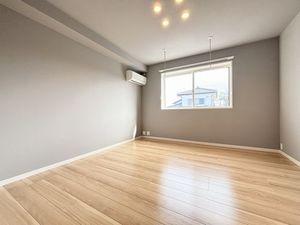 セレーノフォンテ 202号-7