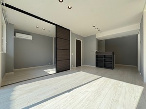 ラナフラット 103号-3