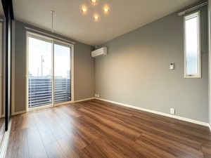 ラナフラット 205号-8