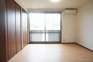 シャーメゾン野殿Ａ 102号-2