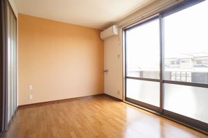 シャーメゾン野殿Ａ 201号-2