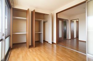 シャーメゾン野殿Ａ 201号-3