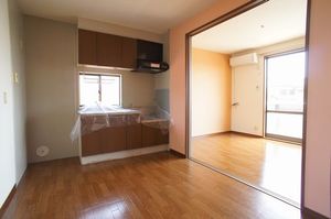 シャーメゾン野殿Ａ 201号-5