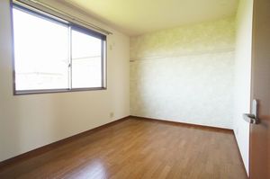 シャーメゾン野殿Ａ 201号-8