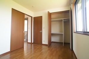 シャーメゾン野殿Ａ 201号-9