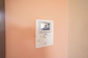 シャーメゾン野殿Ａ 201号-10