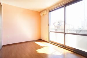 シャーメゾン野殿Ｂ 101号-3