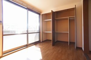 シャーメゾン野殿Ｂ 101号-4