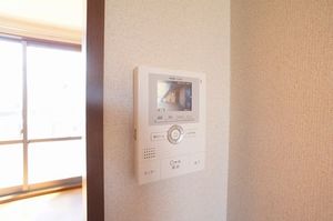 シャーメゾン野殿Ｂ 101号-5