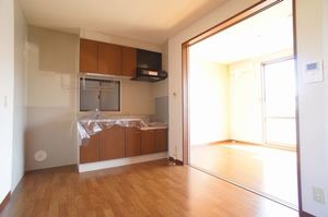 シャーメゾン野殿Ｂ 101号-6