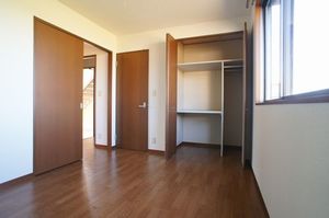 シャーメゾン野殿Ｂ 101号-8