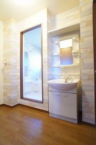 シャーメゾン野殿Ｂ 101号-9