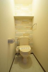 シャーメゾン野殿Ｂ 101号-10