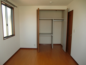 クレストタウンＤ 201号-10