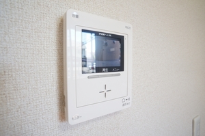 クレストタウンM 101号-11