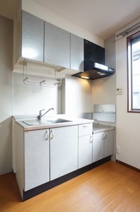 クレストタウンＮ 101号-5