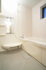 クレストタウンＮ 101号-6