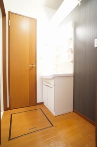 クレストタウンＮ 101号-7