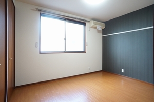 クレストタウンＮ 101号-8