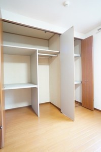 クレストタウンＮ 101号-9