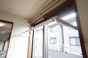 クレストタウンＮ 101号-10