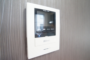 クレストタウンＮ 101号-11