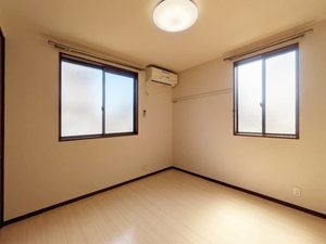 クレストタウンO 101号-5