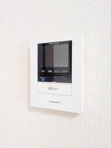 クレストタウンO 101号-7