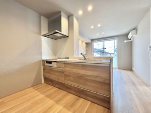 ボヌール小山 202号-4