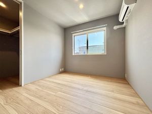 ボヌール小山 202号-9