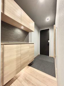 ボヌール小山 202号-10