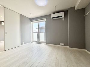 メゾンナチュール 201号-7