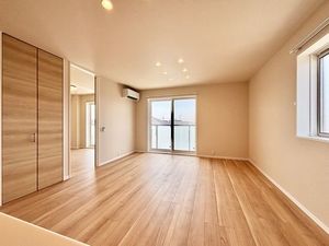 メゾンナチュール 302号-2