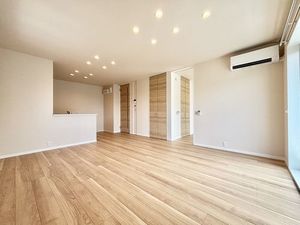 メゾンナチュール 302号-3