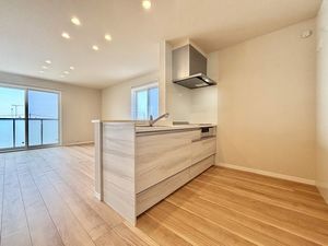 メゾンナチュール 302号-4