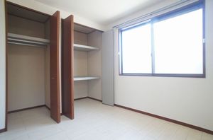 クレストタウンF 201号-5