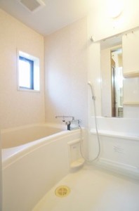 クレストタウンF 201号-7