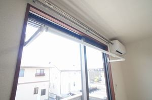 クレストタウンF 201号-10