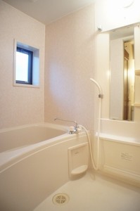 クレストタウンF 201号-11