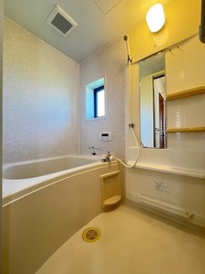 クレストタウンＩ 201号-6