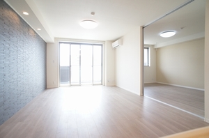 マストライフ小山 202号-2