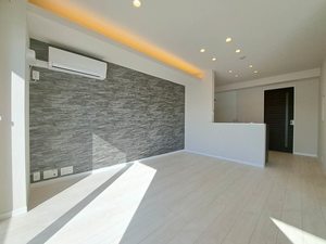 メーデン・コート 101号-6