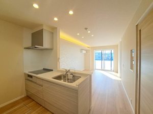 メーデン・コート 102号-6