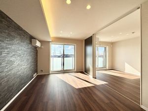 メーデン・コート 202号-6