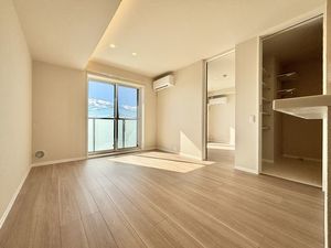 メーデン・コート 203号-6