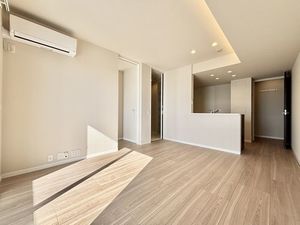 メーデン・コート 203号-7