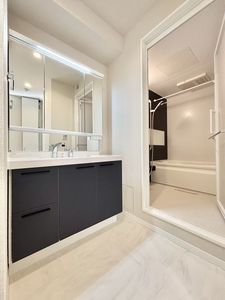 メーデン・コート 303号-9