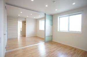 エミナール那珂川 208号-6
